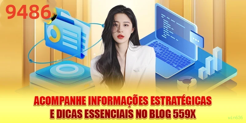 A Magia dos Caça-Níqueis no win636